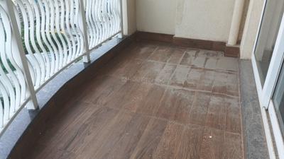 Balcony Image of 1225 Sq.ft 3 BHK Apartment / Flat for sale in BPTP Spacio, Sector 37D Gurgaon for Rs. 17300000