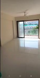 Hall Image of 1100 Sq.ft 3 BHK Apartment / Flat for rent in Pruthvi Pushpanjali, Vile Parle East Mumbai for Rs. 150000