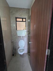 Image of 515 Sq.ft 1 BHK Apartment / Flat for sale in Raunak City, Kalyan West, Kalyan for Rs. 3900000