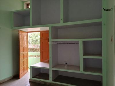 Bedroom Image of 1200 Sq.ft 2 BHK Builder Floor for rent in Ashok Nagar Gorakhpur for Rs. 8500