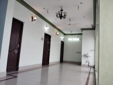 1 BHK Flat