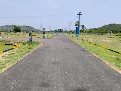 Image of 871 Sq.ft Residential Plot / Land for sale in Singaperumal Koil, Chennai for Rs. 1210690