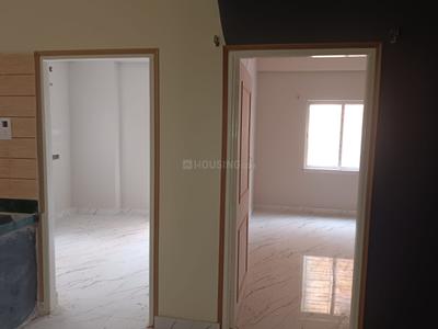 Hall Image of 633 Sq.ft 2 BHK Apartment / Flat for sale in Dum Dum Cantonment Kolkata for Rs. 2250000