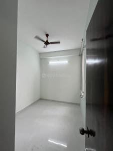 Hall Image of 1300 Sq.ft 3 BHK Independent House for sale in A NSC Fortune City, Nipania Indore for Rs. 7700000