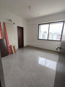 Hall Image of 1850 Sq.ft 3 BHK Apartment / Flat for rent in Vishwanath Maher Select, Shela Ahmedabad for Rs. 30000