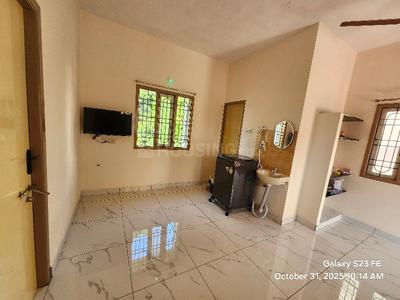 Hall Image of Shakthi PG in Porur, Chennai