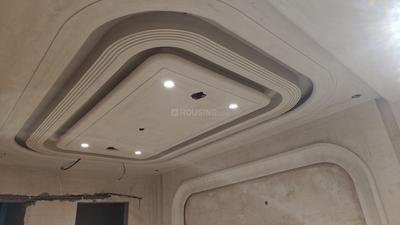 Bedroom Image of 2340 Sq.ft 4 BHK Builder Floor for sale in Model Town New Delhi for Rs. 55000000
