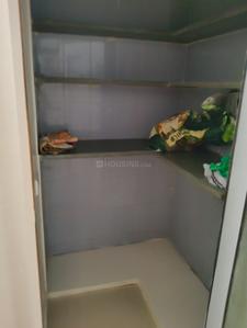 Kitchen Image of 1836 Sq.ft 3 BHK Apartment / Flat for sale in Deep Indraprasth 6, Satellite Ahmedabad for Rs. 16000000