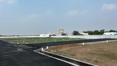 Image of 788 Sq.ft Residential Plot / Land for sale in Sulur, Coimbatore for Rs. 1175698