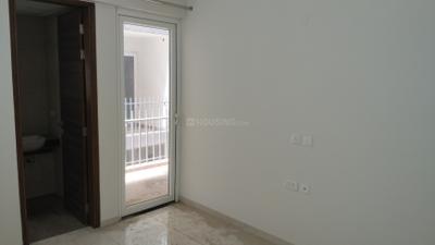 Bedroom Image of 1494 Sq.ft 3.5 BHK Builder Floor for rent in Smartworld Gems, Sector 89 Gurgaon for Rs. 33000
