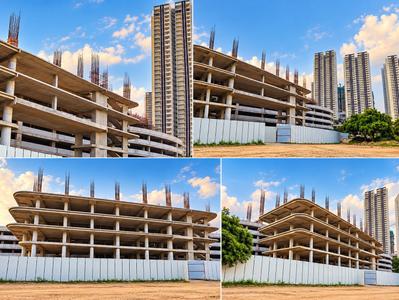Image of 1300 Sq.ft 3 BHK Apartment / Flat for sale in Greenspace Marvel, Manikonda, Hyderabad for Rs. 16000000