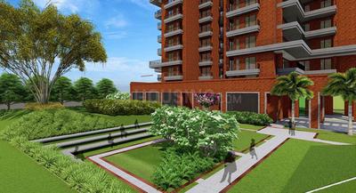 Image of 4500 Sq.ft 4 BHK Apartment / Flat for sale in Max Estate 128 I, Sector 128, Noida for Rs. 115000000