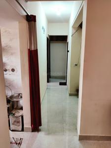Hall Image of 627 Sq.ft 2 BHK Apartment / Flat for sale in Shree Vastukarma CHS, Ambernath East Ambernath for Rs. 4200000