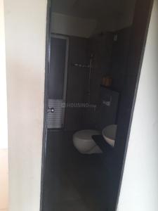 Bathroom Image of 910 Sq.ft 2 BHK Apartment / Flat for sale in Siddhi Highland Haven, Thane West Thane for Rs. 12000000