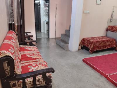 Hall Image of 714 Sq.ft 2 BHK Independent House for sale in Kalyanpur Kanpur for Rs. 4500000