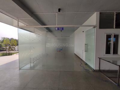 Balcony Image of 1395 Sq.ft 3 BHK Apartment / Flat for sale in GRC Subhiksha by GRC Infra Pvt ltd, Choodasandra Bengaluru for Rs. 14100000