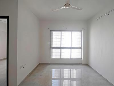 Hall Image of 965 Sq.ft 2 BHK Apartment / Flat for rent in Lodha Amara, Kolshet Thane for Rs. 37000