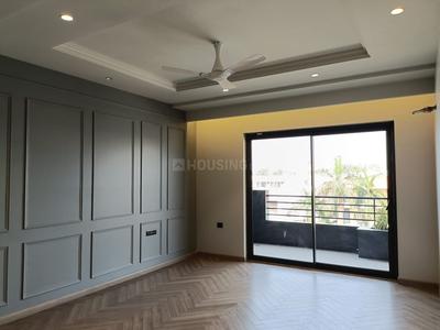 Bedroom Image of 4000 Sq.ft 4 BHK Builder Floor for sale in Sector 23 Gurgaon for Rs. 55000000