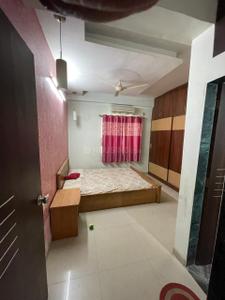 Hall Image of 1602 Sq.ft 3 BHK Apartment / Flat for rent in New Ranip Ahmedabad for Rs. 25000