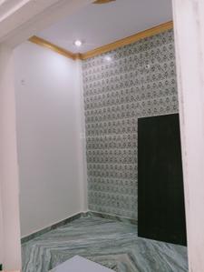 Bedroom Image of 1125 Sq.ft 4 BHK Independent House for sale in Kashiram Nagar Moradabad for Rs. 7500000