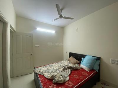 Bedroom Image of 1200 Sq.ft 2 BHK Apartment / Flat for rent in BTM Layout Bengaluru for Rs. 31000