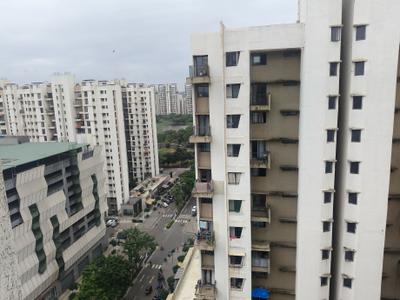 Image of 720 Sq.ft 1 BHK Apartment / Flat for sale in Lodha Lakeshore Greens, Palava Phase 2, Thane for Rs. 3250000