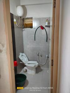 Bathroom Image of 1107 Sq.ft 2 BHK Independent House for sale in Vastral Ahmedabad for Rs. 3200000