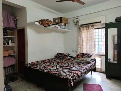 Bedroom Image of 1300 Sq.ft 3 BHK Apartment / Flat for sale in Chandanagar Hyderabad for Rs. 6600000