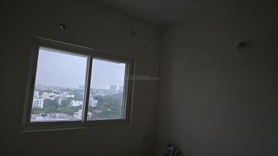Bedroom Image of 550 Sq.ft 1 BHK Apartment / Flat for rent in Sattva Misty Charm, Jyotipuram Bengaluru for Rs. 28000
