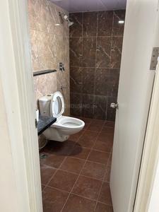 Bathroom Image of 1078 Sq.ft 2 BHK Apartment / Flat for sale in Prestige Jindal City, Anchepalya Bengaluru for Rs. 15000000