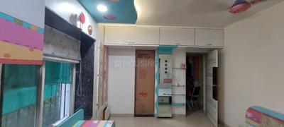 Image of 1650 Sq.ft 3 BHK Apartment / Flat for rent in Pristine Prism, Aundh, Pune for Rs. 57000