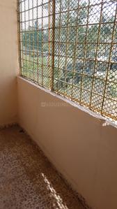 Balcony Image of 1152 Sq.ft 2 BHK Apartment / Flat for rent in Tejaswini Nagar Bengaluru for Rs. 26000