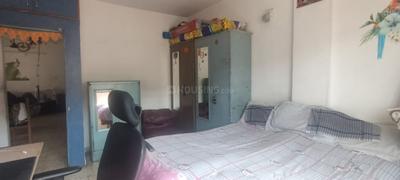 Bedroom Image of 1125 Sq.ft 2 BHK Apartment / Flat for sale in Ellisbridge Ahmedabad for Rs. 7000000