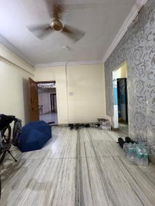 1 BHK Flat