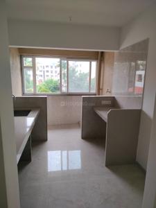 Kitchen Image of 1168 Sq.ft 2 BHK Apartment / Flat for rent in Shreeji Celestia, Govind Nagar Nashik for Rs. 21000
