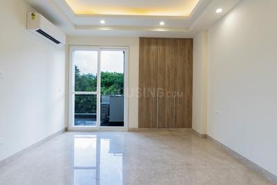 Hall Image of 802 Sq.ft 2 BHK Builder Floor for sale in Vasundhara Ghaziabad for Rs. 5200000