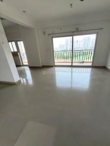 Hall Image of 1870 Sq.ft 3.5 BHK Apartment / Flat for sale in The Antriksh Forest, Sector 77 Noida for Rs. 17000000