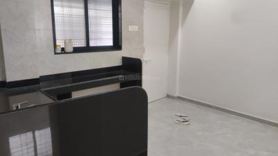 Kitchen Image of 1375 Sq.ft 2 BHK Independent House for sale in Ambegaon Budruk Pune for Rs. 11100000