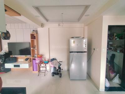 Hall Image of 1227 Sq.ft 2 BHK Apartment / Flat for sale in Palanpur Surat for Rs. 4900000