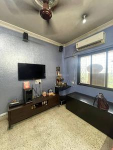 Hall Image of 900 Sq.ft 2 BHK Apartment / Flat for rent in Kukreja Golfscappe, Chembur Mumbai for Rs. 78000