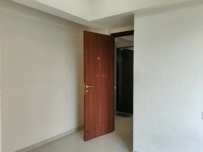 Bedroom Image of 850 Sq.ft 2 BHK Apartment / Flat for sale in Siddhi Highland Park, Thane West Thane for Rs. 11000000