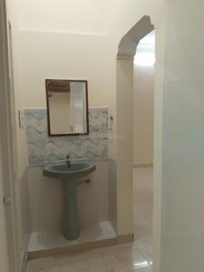 Bathroom Image of 650 Sq.ft 2 BHK Apartment / Flat for rent in BTM Layout Bengaluru for Rs. 23000