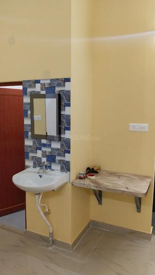 Santa Apartment Bedroom 1