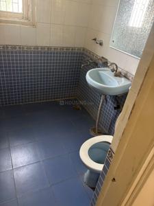 Bathroom Image of 1320 Sq.ft 3 BHK Apartment / Flat for sale in Ambe Bharti, Sector PI Greater Noida for Rs. 11000000