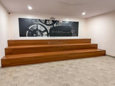 Hall Image of Colive Phoenix in Marathahalli, Bengaluru