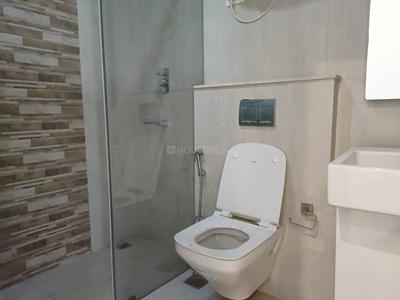 Image of 2105 Sq.ft 3 BHK Apartment / Flat for rent in Supertech Supernova, Sector 94, Noida for Rs. 67500