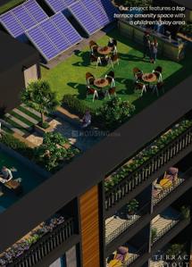 Image of 2117 Sq.ft 4 BHK Apartment / Flat for sale in Parvati Darshan, Pune for Rs. 32876000