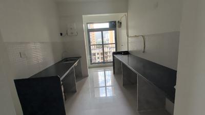 Kitchen Image of 1200 Sq.ft 3 BHK Apartment / Flat for sale in Kalpataru Elitus, Mulund West Mumbai for Rs. 32000000