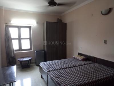 Bedroom Image of Xyz in Green Park, New Delhi