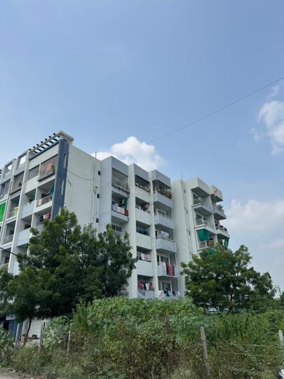 Gprn Mangalmurti Residency Main Image 1